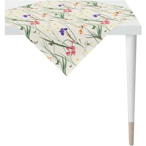 Apelt 6720 - beige - 88x88 cm - Tischdecke Apelt 6720 - beige - 88x88 cm - Tischdecke