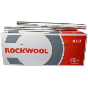 Rockwool Rohrschale - 109051 - 22x30 mm Rockwool Rohrschale - 109051 - 22x30 mm
