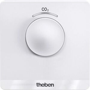 Theben AMUN 716 SO Capteur de CO2 - Contrôle de l'air Theben AMUN 716 SO Capteur de CO2 - Contrôle de l'air