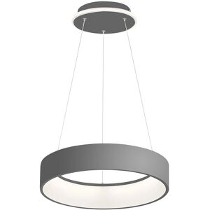 WOFI - Lampada a sospensione grigio - Gray - Dimmable - Pendant Light WOFI - Lampada a sospensione grigio - Gray - Dimmable - Pendant Light