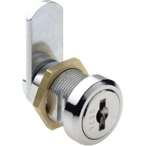 Burg Wächter Universal Cylinder - High-Strength Lock Part Burg Wächter Universal Cylinder - High-Strength Lock Part