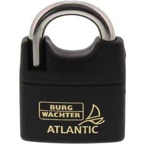 Candado Burg-Wächter Atlantic 50mm - Acero inoxidable Candado Burg-Wächter Atlantic 50mm - Acero inoxidable
