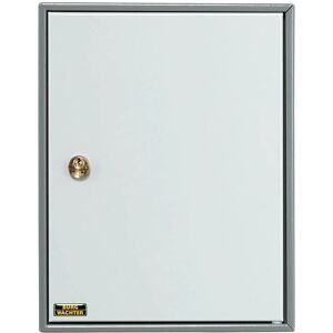 BURG WÄCHTER Model 6700/57 R Key Cabinet - 57 Hangers BURG WÄCHTER Model 6700/57 R Key Cabinet - 57 Hangers