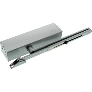 Burg-Wächter TS 2000 V S SB - Adjustable Door Closer - Fire Door Compatible Burg-Wächter TS 2000 V S SB - Adjustable Door Closer - Fire Door Compatible