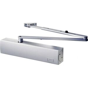 Burg-Wächter TS 4000 V S Door Closer - Hydraulic, Suitable for 140cm Doors Burg-Wächter TS 4000 V S Door Closer - Hydraulic, Suitable for 140cm Doors