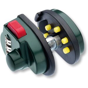 Candado de arma BURG-WÄCHTER GL 345 SB Verde Oscuro - Cerradura para armas Candado de arma BURG-WÄCHTER GL 345 SB Verde Oscuro - Cerradura para armas