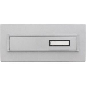 Burg Wächter 794 Mailbox Slot Cover - Compatible with Model 795 Burg Wächter 794 Mailbox Slot Cover - Compatible with Model 795