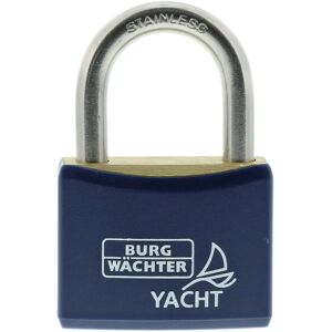 Burg-Wächter Duo 460 Ni 40 SB Padlock - Padlock Burg-Wächter Duo 460 Ni 40 SB Padlock - Padlock