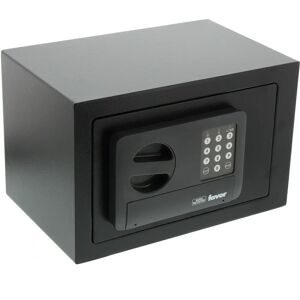 Burg Wächter Safe FAVOR S3 E - Electronic Lock, 30.8x16.6x19.8cm Burg Wächter Safe FAVOR S3 E - Electronic Lock, 30.8x16.6x19.8cm