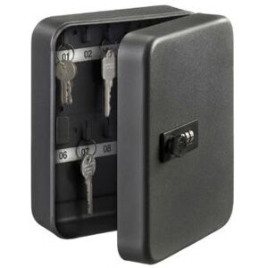 Burg-Wächter KC 36 C Key Cabinet - Wall Mount, 36 Keys Burg-Wächter KC 36 C Key Cabinet - Wall Mount, 36 Keys