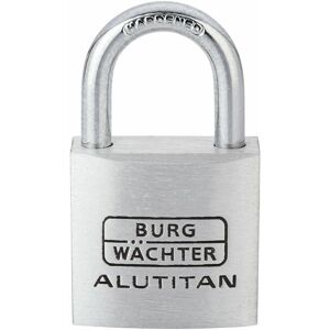 Burg-Wächter 770 Alloy Hangslot - Hangslot Burg-Wächter 770 Alloy Hangslot - Hangslot