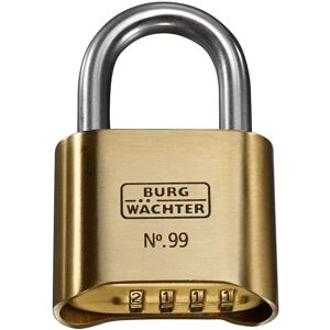 Burg-Wächter 99 Ni 50 - Schwerlast-Kombinationsschloss - Rollladenschloss Burg-Wächter 99 Ni 50 - Schwerlast-Kombinationsschloss - Rollladenschloss