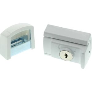 BURG WÄCHTER WZ 60 W SB Stahl Türschloss - Sicherheitstechnik BURG WÄCHTER WZ 60 W SB Stahl Türschloss - Sicherheitstechnik