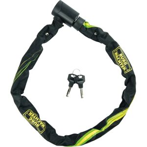 Burg-Wächter 580 90 Chain lock - High Security Bike Lock Burg-Wächter 580 90 Chain lock - High Security Bike Lock