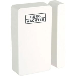 Burg Wächter Burgsmart Protect Kontakt - Drahtloses erweiterbares Alarmsystem Burg Wächter Burgsmart Protect Kontakt - Drahtloses erweiterbares Alarmsystem