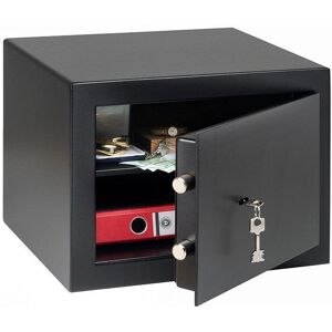 BURG-WÄCHTER Home-Safe H 210 S - Sicherheits Safe Schwarz BURG-WÄCHTER Home-Safe H 210 S - Sicherheits Safe Schwarz