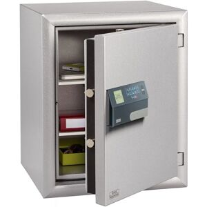BURG WÄCHTER Wertschutzschrank Diplomat MTD 750 E FP - Tresor, 38.5 L, Metall BURG WÄCHTER Wertschutzschrank Diplomat MTD 750 E FP - Tresor, 38.5 L, Metall