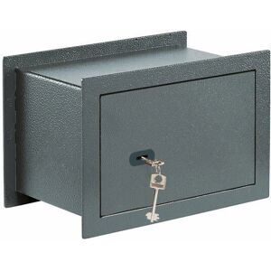 Burg Wächter PSW 120 K Coffre mural - Wall safe - Publicité Burg Wächter PSW 120 K Coffre mural - Wall safe - Publicité