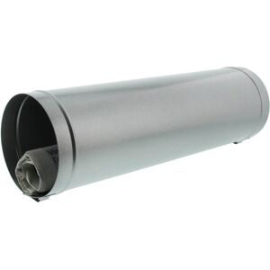 Burg Wächter News 5800 Si - Tubo porta giornali per cassette postali Burg Wächter News 5800 Si - Tubo porta giornali per cassette postali