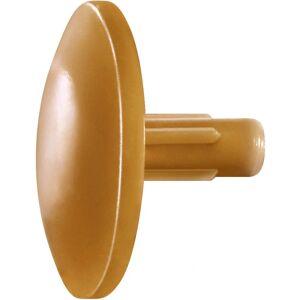 ABC Spax Marrone Chiaro Deep Head Screws & Caps - Screws & Caps ABC Spax Marrone Chiaro Deep Head Screws & Caps - Screws & Caps