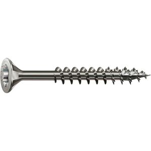 SPAX Stainless Steel Universal Screw - 3.5 x 35mm T-STAR Plus SPAX Stainless Steel Universal Screw - 3.5 x 35mm T-STAR Plus