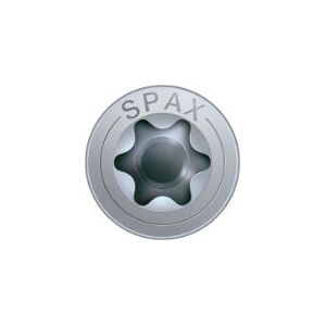 SPAX Universal Screw 3.5 x 35mm - Steel WIROX - T-STAR plus, 1000 pcs SPAX Universal Screw 3.5 x 35mm - Steel WIROX - T-STAR plus, 1000 pcs