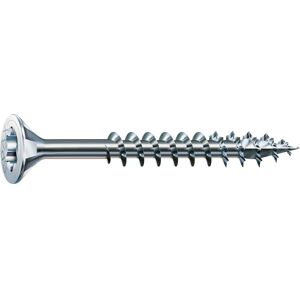 SPAX Universal Screw 6x80mm T-Star Plus Steel WIROX SPAX Universal Screw 6x80mm T-Star Plus Steel WIROX