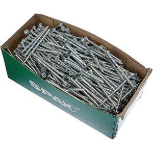 Spax Universal Screw 4.5 x 70mm T-Star Plus Steel WIROX - Screw Spax Universal Screw 4.5 x 70mm T-Star Plus Steel WIROX - Screw