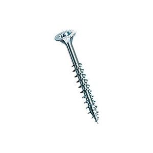 SPAX universalskruev 4,5 x 40mm - Skrue/ Bolt SPAX universalskruev 4,5 x 40mm - Skrue/ Bolt