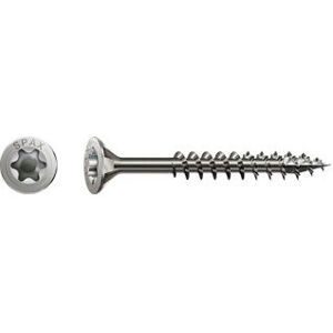 Vis Spax Acier Inoxydable 50mm - 175 pièces - Extérieur - Publicité Vis Spax Acier Inoxydable 50mm - 175 pièces - Extérieur - Publicité