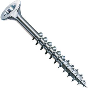 SPAX Stainless Steel 3x16mm Universal Screw - 200 pcs SPAX Stainless Steel 3x16mm Universal Screw - 200 pcs