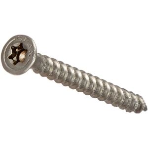 SPAX Stainless Steel T-Star Plus 4Cut Screws - 1197000400453 SPAX Stainless Steel T-Star Plus 4Cut Screws - 1197000400453