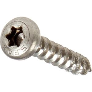 Spax Stainless Steel Universal Screw 4x25mm T-STAR Plus Spax Stainless Steel Universal Screw 4x25mm T-STAR Plus