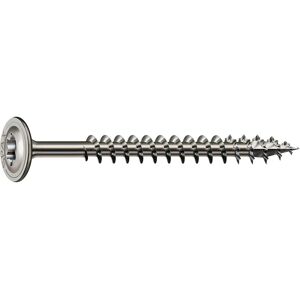 Spax Stainless Steel Universal Screw 8x120mm T-STAR Plus Spax Stainless Steel Universal Screw 8x120mm T-STAR Plus