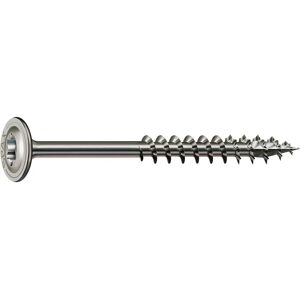 SPAX Stainless Steel Universal Screw 8x140mm - Screw SPAX Stainless Steel Universal Screw 8x140mm - Screw