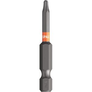 SPAX T10 Screwdriver Bit - Precision, Durable, German Quality SPAX T10 Screwdriver Bit - Precision, Durable, German Quality