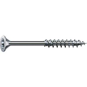 SPAX Wood Construction Screw - 8x380mm, 50 pcs, T-STAR plus, WIROX SPAX Wood Construction Screw - 8x380mm, 50 pcs, T-STAR plus, WIROX