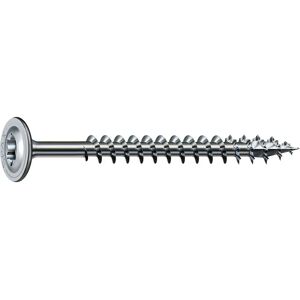 Vis pour bois Spax - Wirox 10x80mm, Pack de 50, Usage lourd - Publicité Vis pour bois Spax - Wirox 10x80mm, Pack de 50, Usage lourd - Publicité