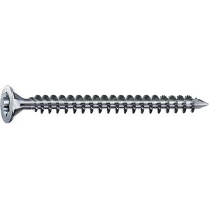 Vis pour bois Spax - 8 x 500 mm - 25 pièces - Revêtement WIROX - T-STAR plus T40 Vis pour bois Spax - 8 x 500 mm - 25 pièces - Revêtement WIROX - T-STAR plus T40