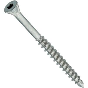 Spax WIROX Puupultit - 3,5x45mm, 500 kpl - T-STAR plus T10 Spax WIROX Puupultit - 3,5x45mm, 500 kpl - T-STAR plus T10