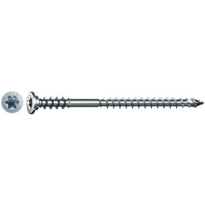 Spax Screws 6x90mm Flat Head T30 WIROX - 100 pcs Spax Screws 6x90mm Flat Head T30 WIROX - 100 pcs