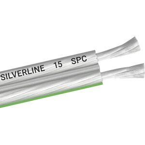 Oehlbach D1C331 Audio Cable - Transparent - 6m Oehlbach D1C331 Audio Cable - Transparent - 6m