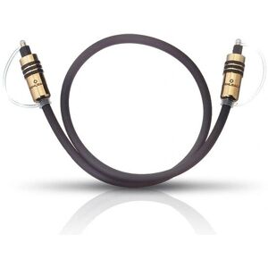 Oehlbach Hyper Profi Opto 10m Digitale Audio Kabel Oehlbach Hyper Profi Opto 10m Digitale Audio Kabel