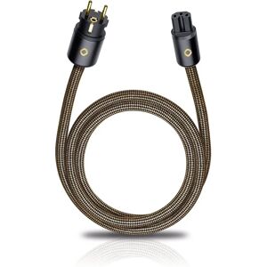 Oehlbach Cable De Alimentación D1c13062 3 M Oehlbach Cable De Alimentación D1c13062 3 M