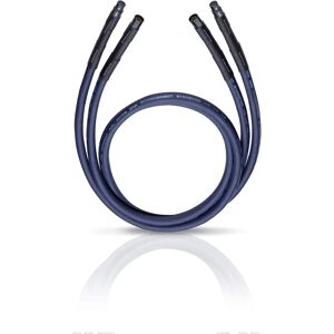 Oehlbach XXL Serie 1 Högkvalitativ XLR-kabel - 1,5m Oehlbach XXL Serie 1 Högkvalitativ XLR-kabel - 1,5m