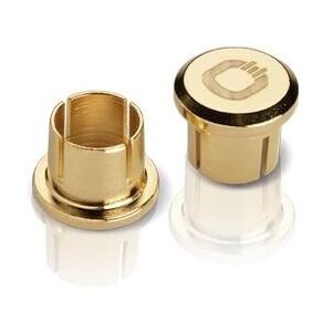 Oehlbach XXL Cinch Caps High-End connector cap - Audio accessory Oehlbach XXL Cinch Caps High-End connector cap - Audio accessory