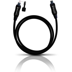 Oehlbach Opto Star 800 - Digitale optische kabel Oehlbach Opto Star 800 - Digitale optische kabel
