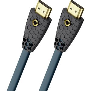 Oehlbach Brand Model D1C92603 - HDMI Cable - 3m - Supports 8K 50/60Hz & 4K 120Hz Oehlbach Brand Model D1C92603 - HDMI Cable - 3m - Supports 8K 50/60Hz & 4K 120Hz