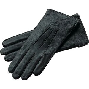 Roeckl Garmisch Brown Deerskin Gloves - Gloves Roeckl Garmisch Brown Deerskin Gloves - Gloves