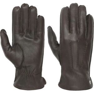 Roeckl Garmisch Deer Leather Men’s Gloves - Warm & Durable Roeckl Garmisch Deer Leather Men’s Gloves - Warm & Durable